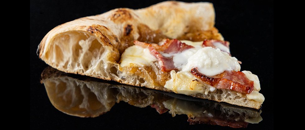 Best Pizza in Porto