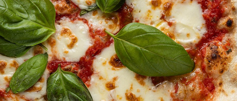 Best Pizza in Porto
