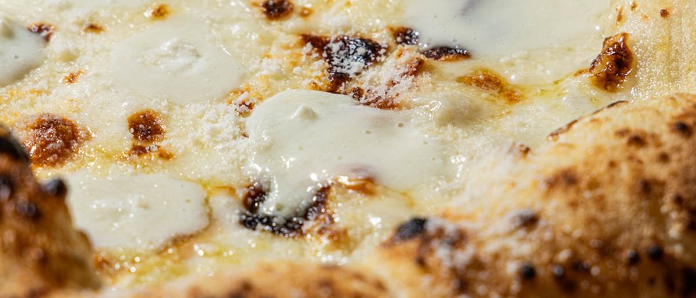Best Pizza in Porto